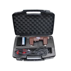 Electromagnetic yoke magnetic particle tester mpi testing machine magnetic