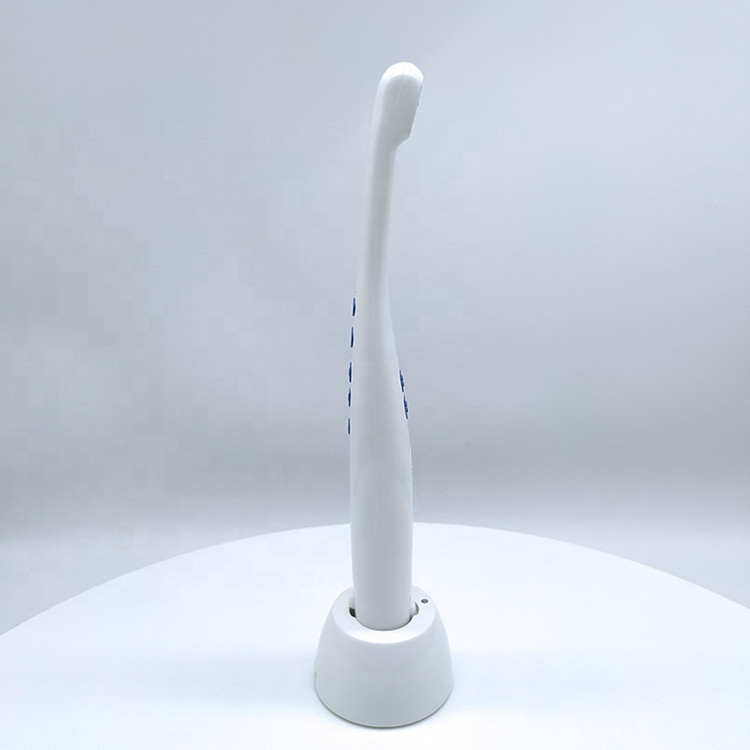 8 Mega Dental Equipment Dental Mouth Mirror 3d Intra Oral Camera Scanner With Wifi And Wireless Charging Dock