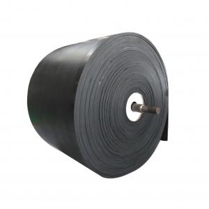 China Skim-coated Ply Skiing Conveyor Belt with 1.45mm/ply Thickness Belt width 500-2500mm on sale