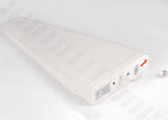 Durable Cell Phone Booster Parts Log Periodic Antenna For Outdoor Wireless Wide Band Signal