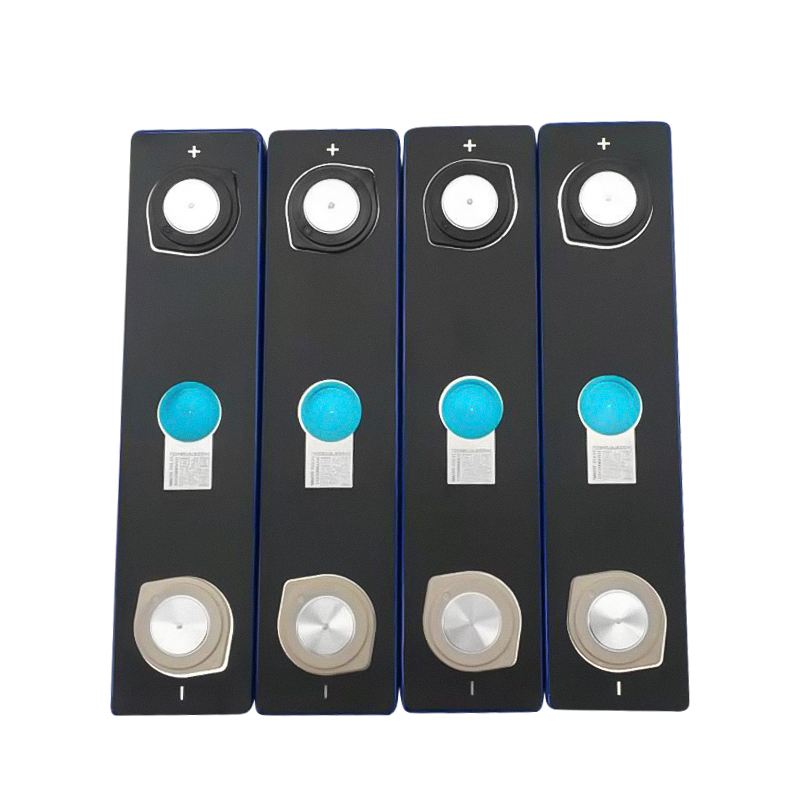 3.2v 173ah EV Lifepo4 Lfp Prismatic Cells For Solar Energy Storage