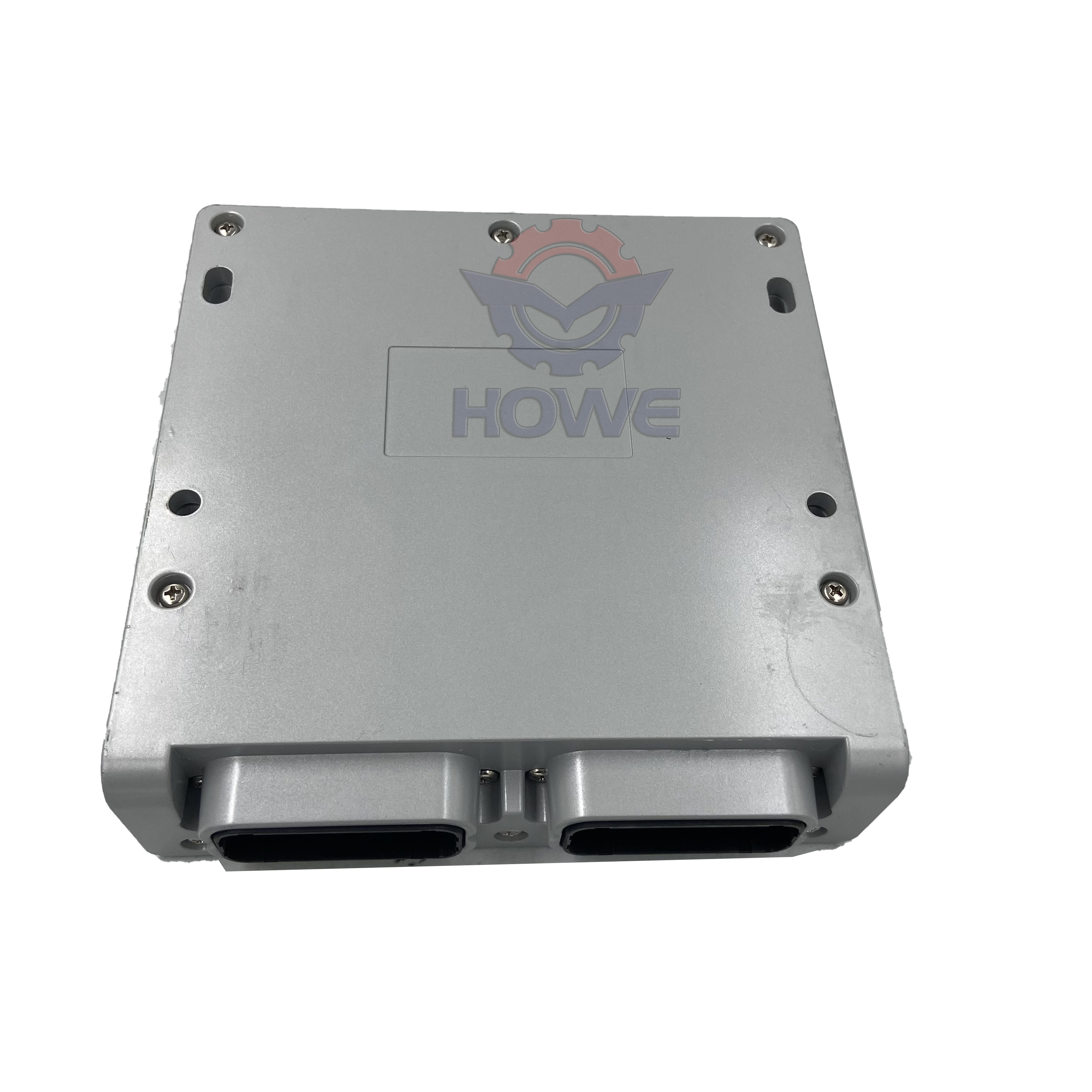 Electric Parts Hydraulic Controller Computer Board 21Q5-32111 for R180LC-9S R160LC-9S