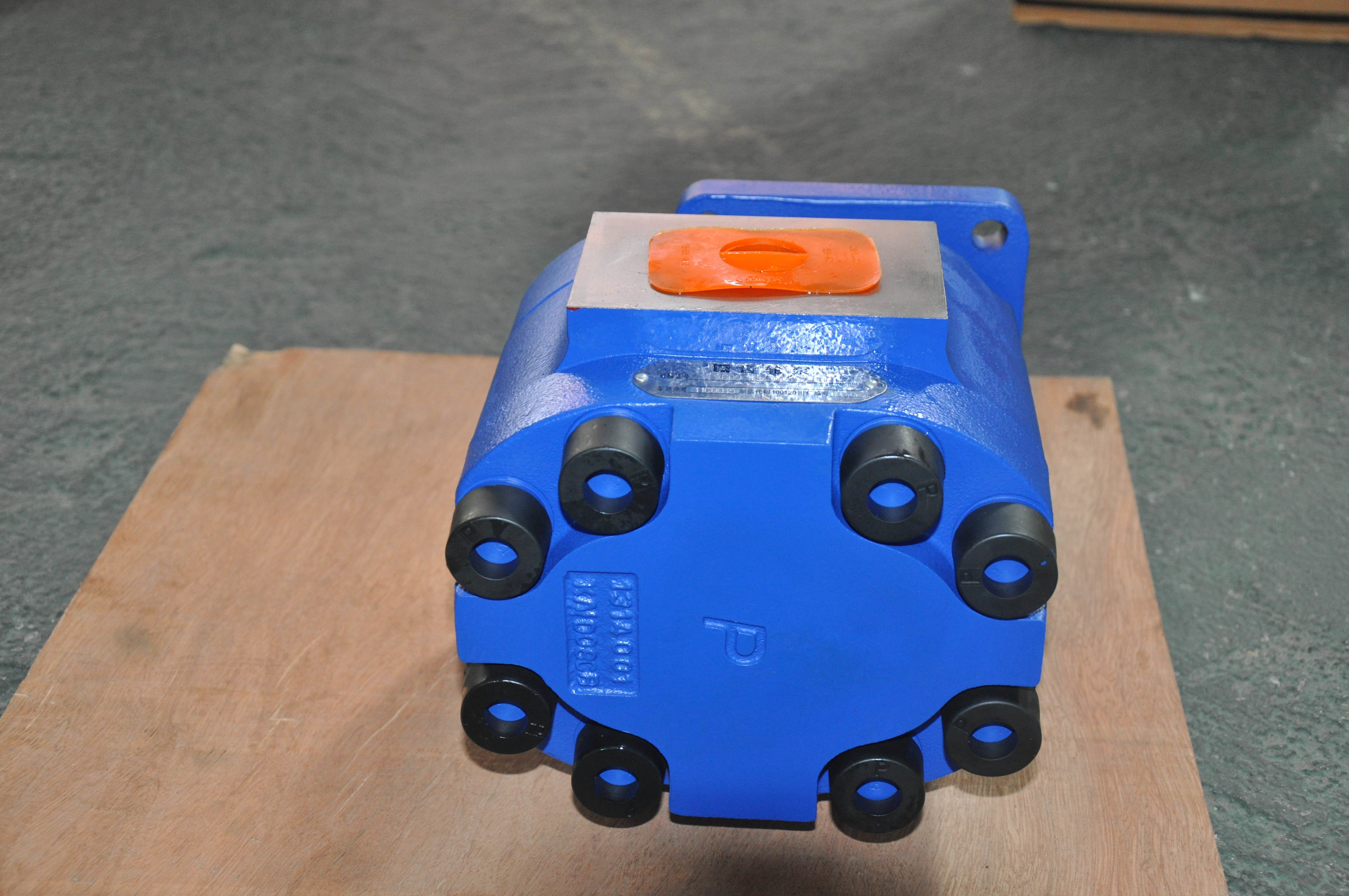 11C0015P01 Wheel Loader Spare Parts
