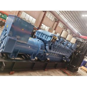 Buy cheap 10-1000kW Container Diesel Generator Electric Manual Starting System product