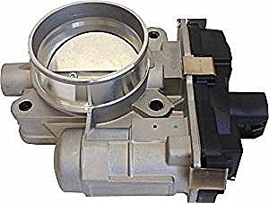 Nanfeng 3kg Custom Throttle Body for High Engine Throttle Performance in Motorcycles Cars