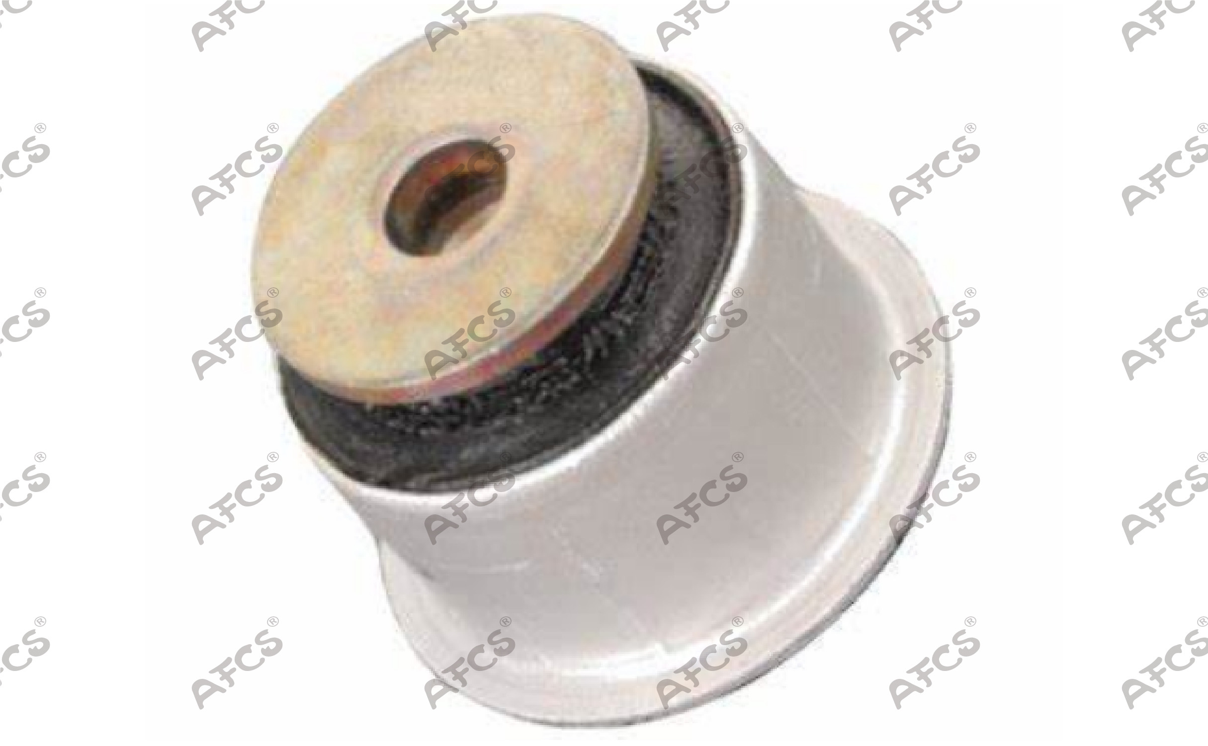 W164 W251 Auto Suspension Upper Control Arm Bushing 1663330000