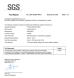 GUANGZHOU BMPAPER CO.,LTD Certifications