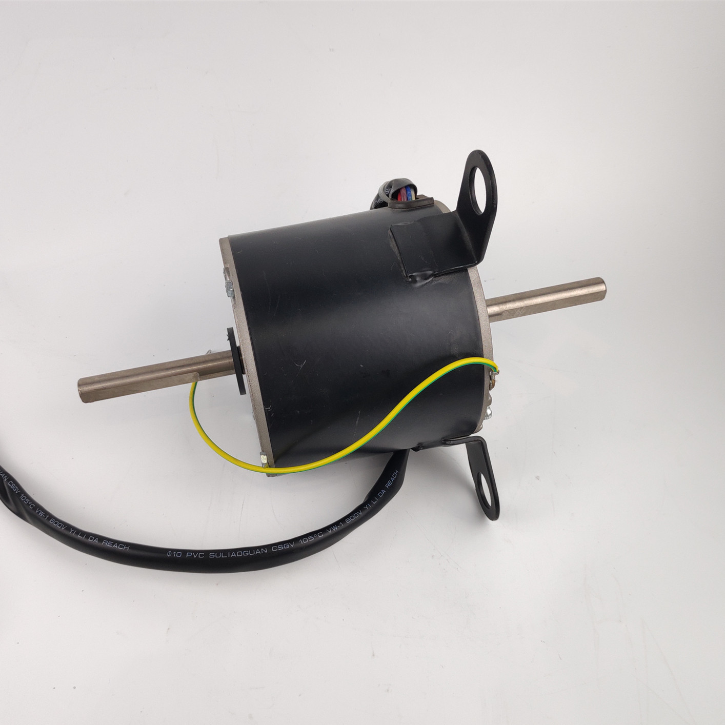 115V 60HZ Single Phase Blower Motor 1/10 HP For Indoor Fan Blower