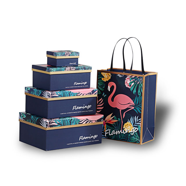 Wholesale Customized Recycled Paper Board Color Apparel Corrugated Mailing Boxes Folding Corrugated Box