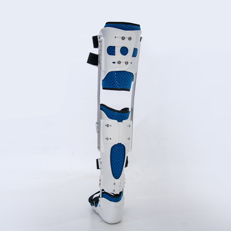 Factory Direct Sale Freedom Adjust Ankle Foot Orthosis Brace Medical Ankle Support Brace