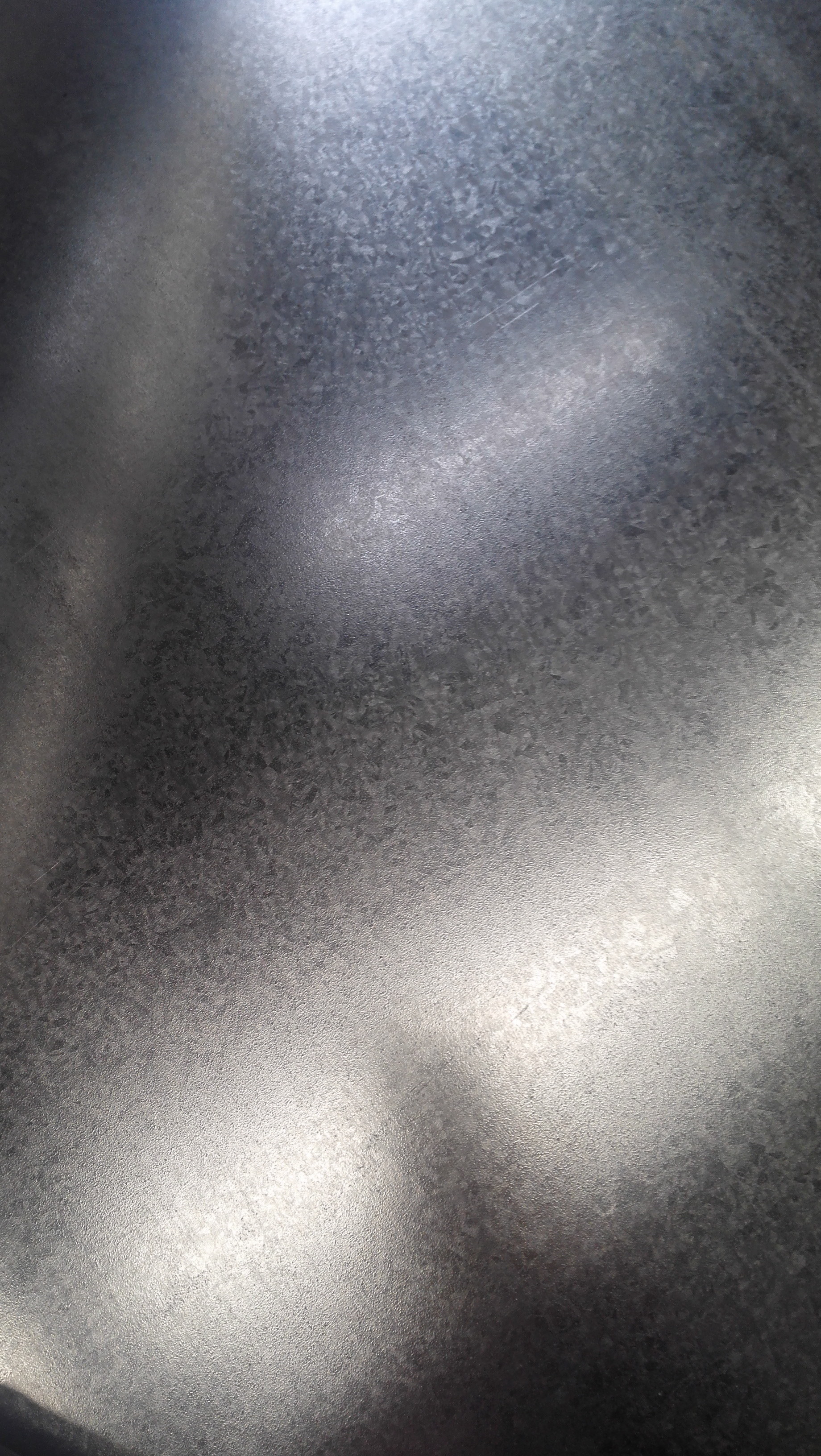 Galvanized Surface Treatment SGCC DX51D Grade Galvanized Steel Sheet Z80-Z275