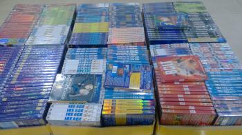 wholesale disney-TV Series dvd movies company