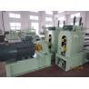 Buy cheap 0.3-3x1600mm Steel Strip Slitting Machine 100m/min Adjustable from wholesalers