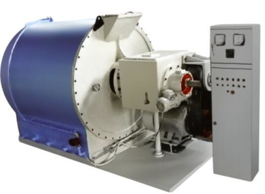 Chocolate Refiner mahince 3000L Big Capacity Chocolate production line machines for food industry use