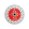 Buy cheap 5/8-11" Flange Masonry Grinder Blade Diamond Dry Cutting Disc 180mm from wholesalers