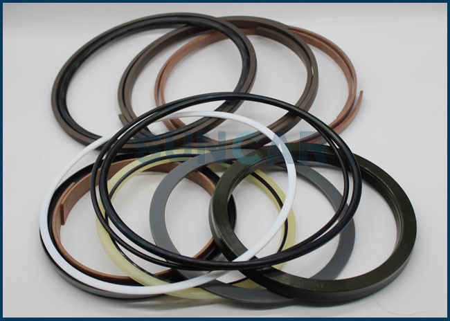 4438672 Boom Cylinder Seal Repair Kit For EX400-5 EX450H-5 ZX650H