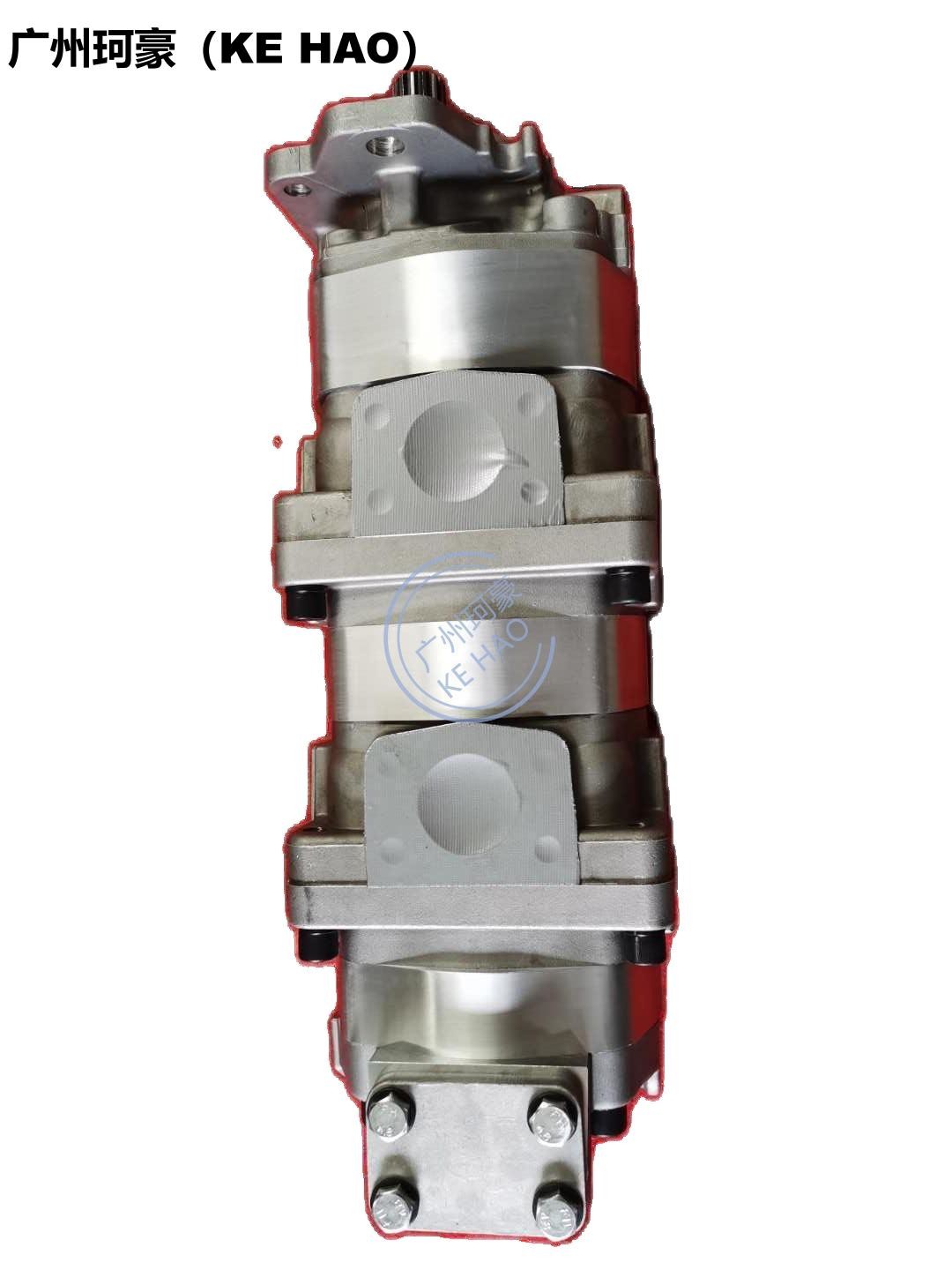 705-56-34240 WA420 Komatsu Gear Pump