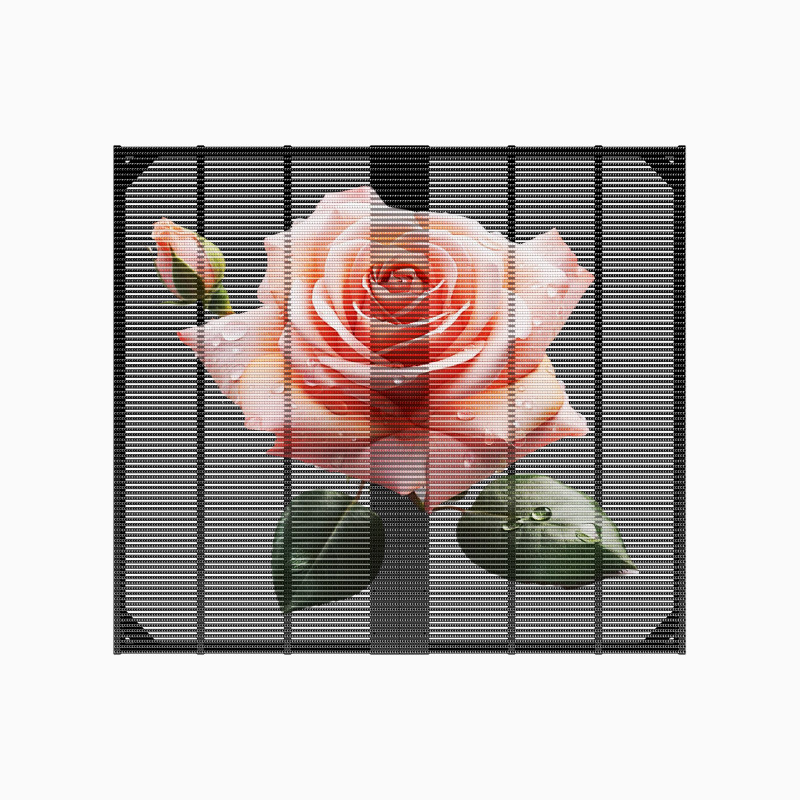 Full Color High Brightness Digital Signage and Displays Advertising Led Screen