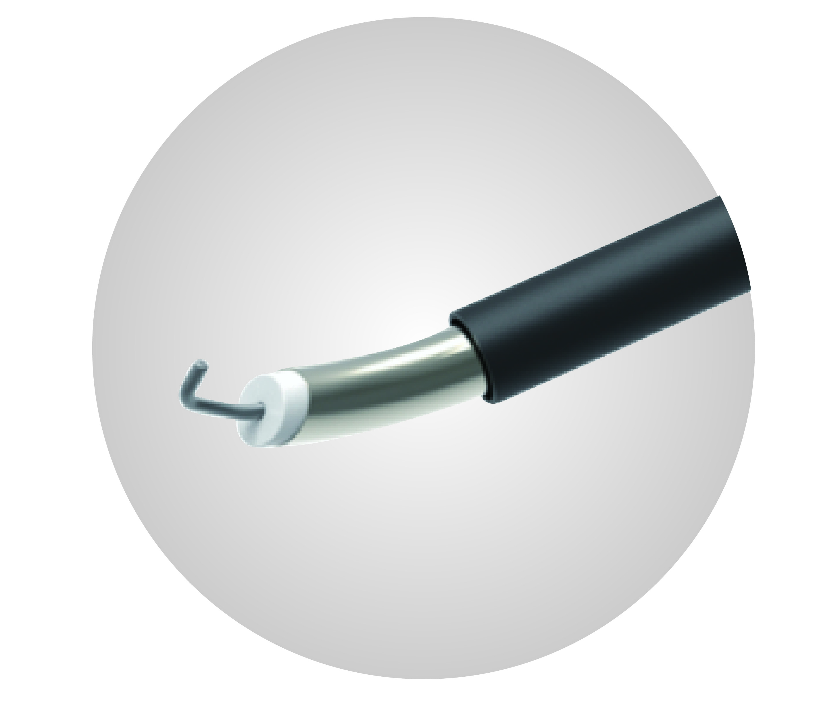 High Frequency Plasma Surgery System Orthopedic Treatment Cryogenic Surgical Device