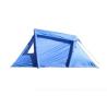 Buy cheap PU 3000 Inflatable Outdoor Tents 190T 2 Person Inflatable Camping Tent from wholesalers