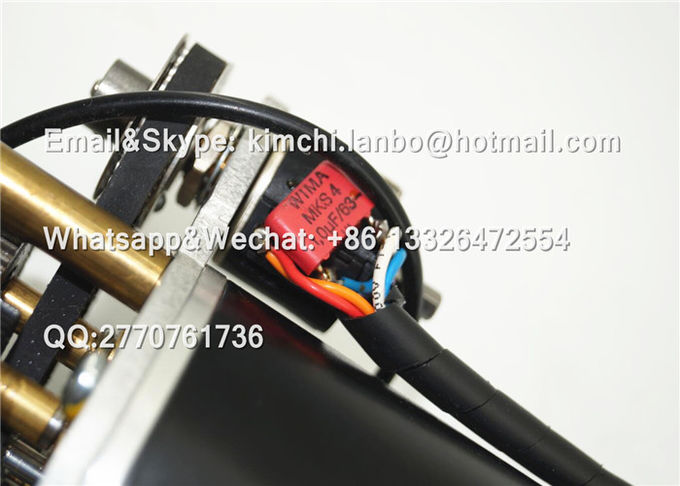 Roland 700 80.94Z40-3206 press motor roland printing machine spare parts