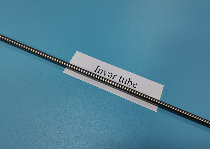 Super Invar 32-5 K93500 Controlled Expansion Alloy Strip, sheet, bar, wire, forging, tube