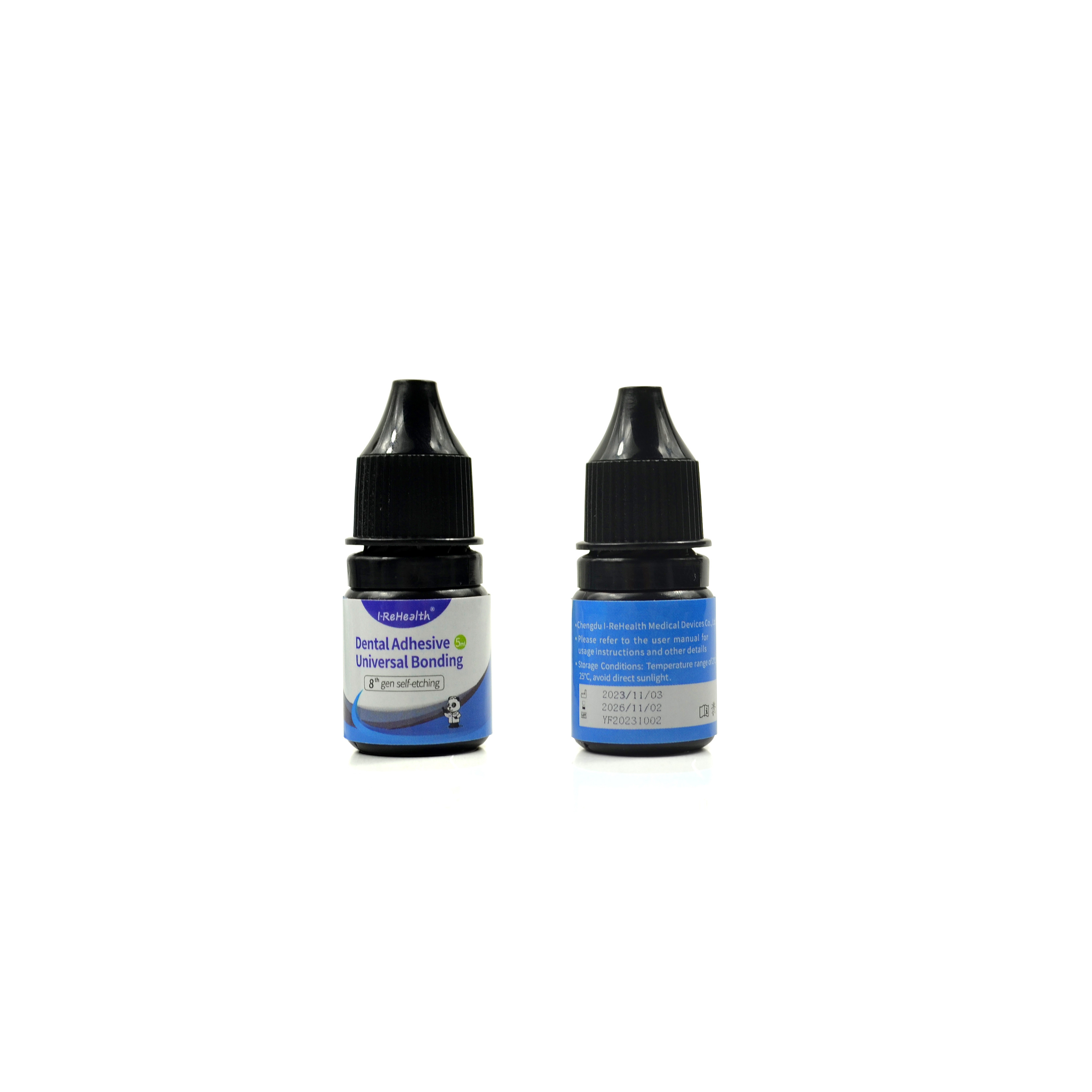 8th High Bonding Performance Resin Aliphatic Polyurethane Adhesive For Hospital