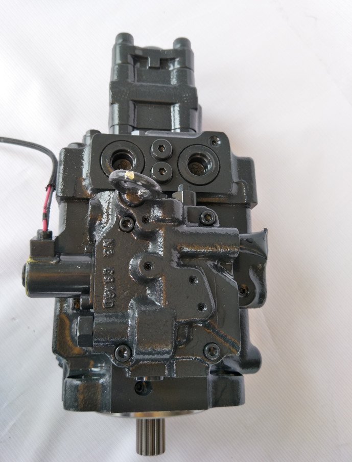 Komatsu Excavator Hydraulic Pump PC40 PC50 Main Hydraulic Pump 708-1T-00132