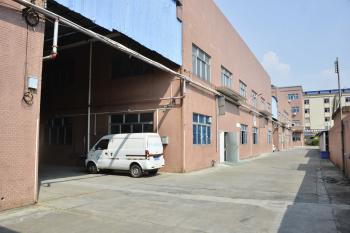 Zhongshan Rong Fei Lighting Co., Ltd.