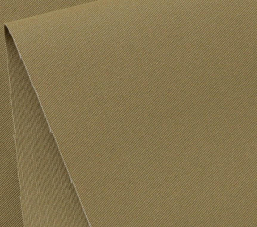 Elasticity Cotton Polyester Spandex Fabric For Pants Fress Shirt Bags 45sX45D+40D130X70 160GSM
