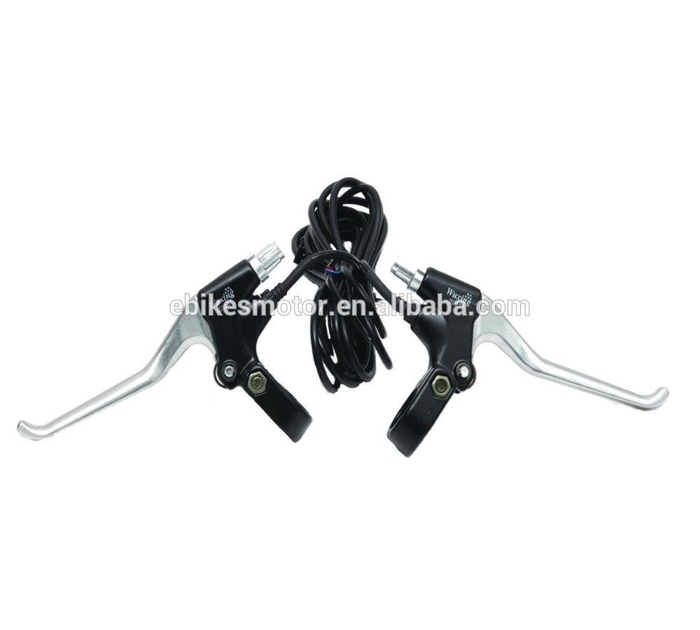 48v 1500w electric bike motor conversion kit with 48v 12ah lithium battery