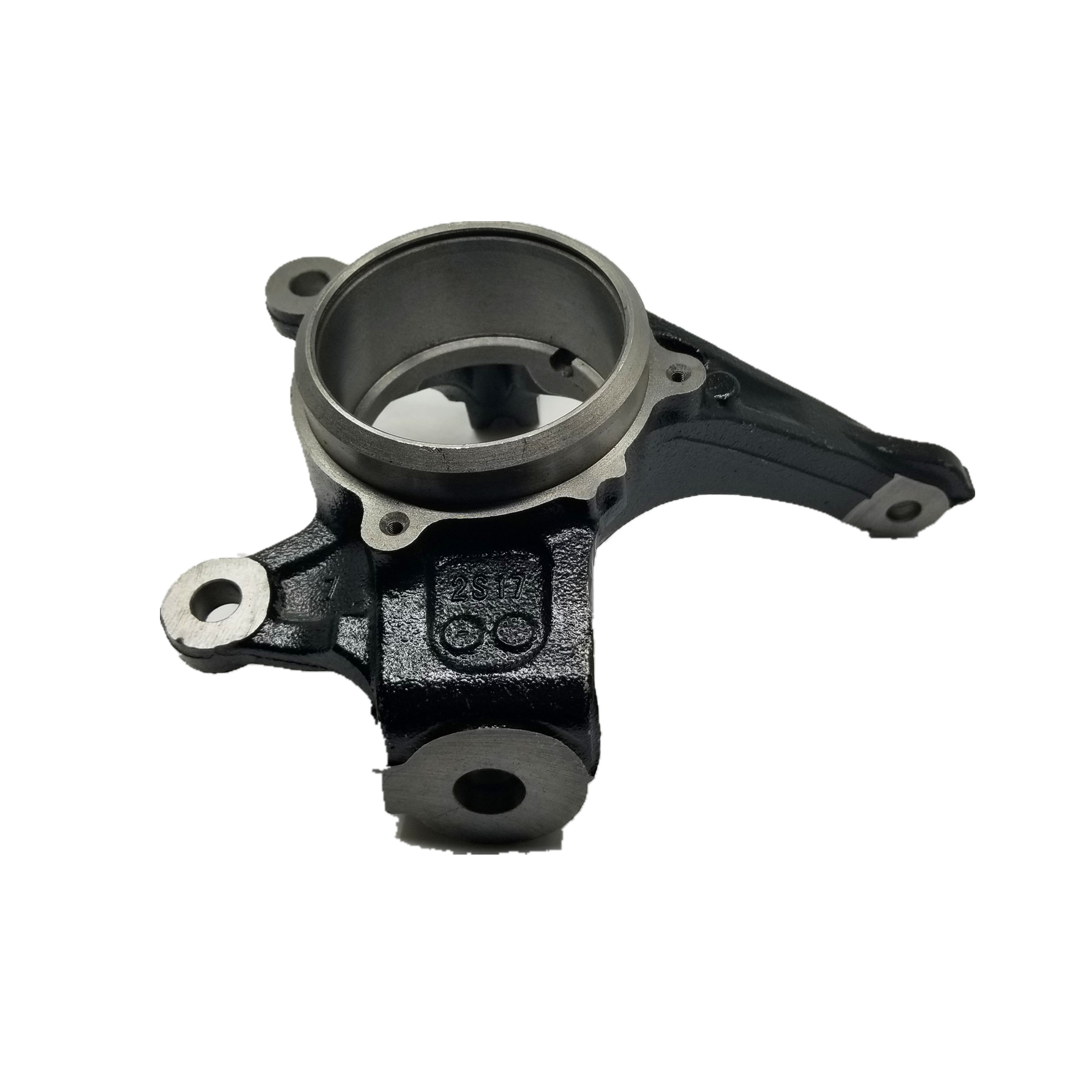 Auto Parts Steering Knuckle for Honda Accord CRV Jazz Civic City Odyssey 51216-T0A-Y01