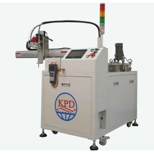 LED Driver Automatic Epoxy Resin Potting Machine