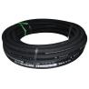 Buy cheap Rubber 4 Layer Steel Wire Spiral Hydraulic Hose SAE 100R13 from wholesalers