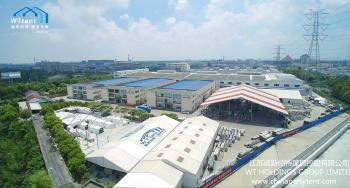 Suzhou WT Tent Co., Ltd