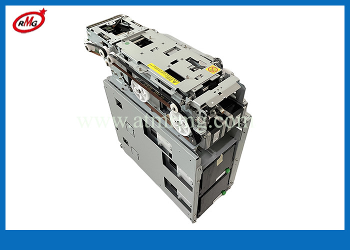 New Original ATM Bank Machine Fujitsu F56 Cash Dispenser 2 Channels