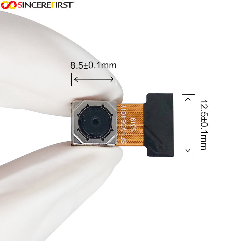 OV5640 Image Sensor Camera Module CMOS Cam Module 200cm Focus Distance