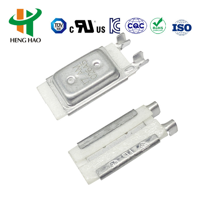 V7AM Temperature Controller Thermostat V8AM Thermal Cut Off Switch 17AM030A5