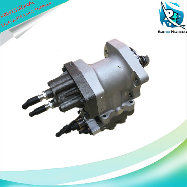 Hot sale good quality 6745-71-1170 diesel injection pump for KOMATSU PC300-8 excavator