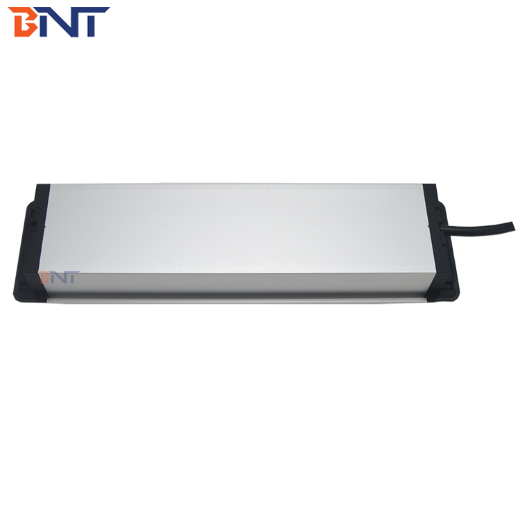 BNT New Wall & Tabletop & Partition Multi-functional Furniture Office Sokcet / Partition Socket with Hidden Screws