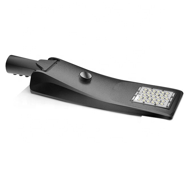 Smart Control Solar LED Street Light All In One Wireless Installation 6000K CCT