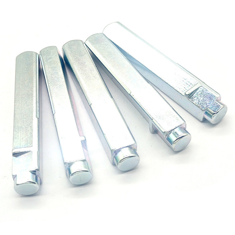 Aluminum Alloy CNC Turning Parts Customized CNC Lathe Precision Parts Metal Case