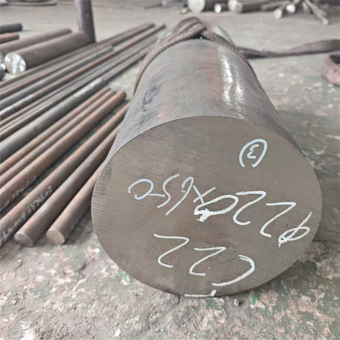 Bright Corrosion Resistant Hastelloy C22 Round Bar Astm B574
