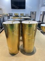 Chaozhou Ailanka Sanitary Ware Co. Ltd.
