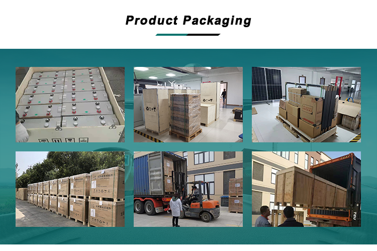 51.2V 100Ah/200Ah Energy Storage System Wall Mount Battery Case