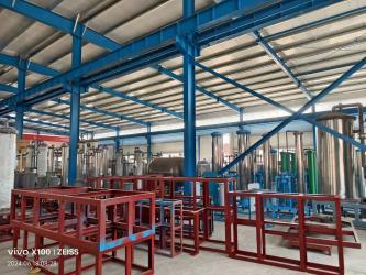 Shandong Tonglida Heavy Industry Machinery Co., Ltd.