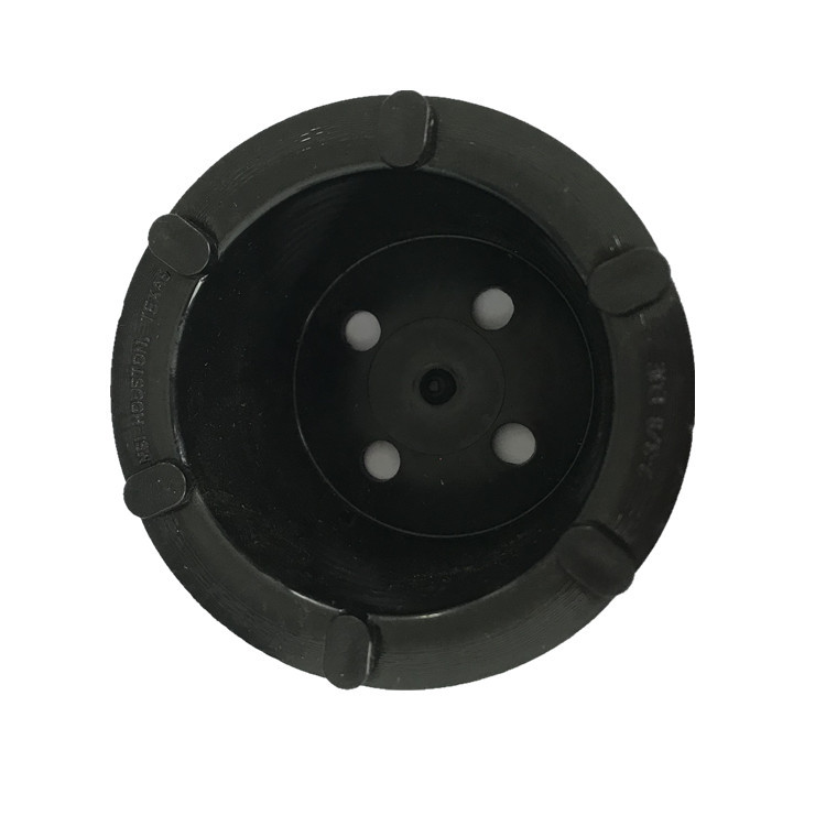 Pin And Box Plastic Thread Protectors REG / IF / HT / FH Type Optional