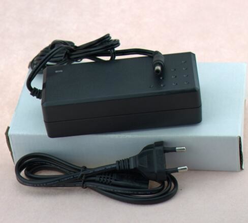 47- 63Hz ABS 12v Power Adapter 2A Output Current For Microsoft Surface