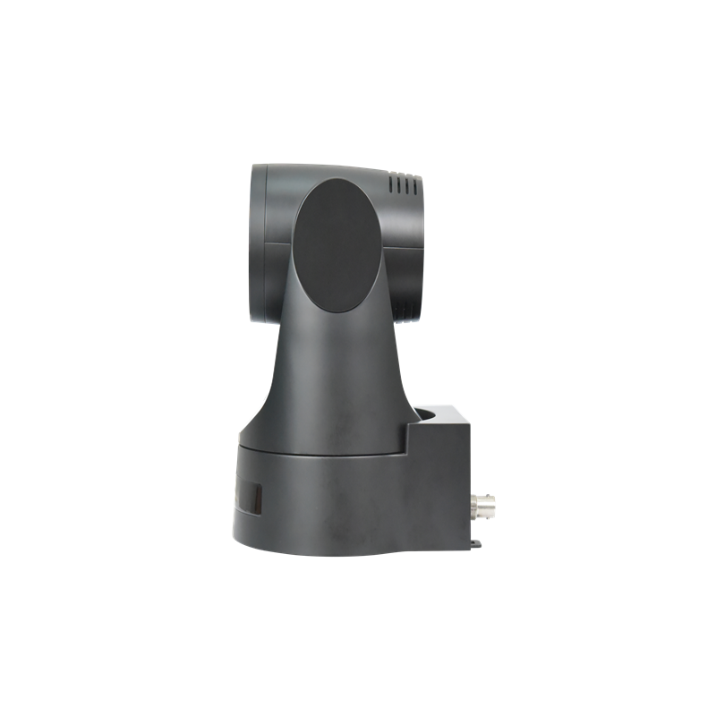 PTZ Camera 20x Optical Zoom SDI HMDI LAN Broadcast Teleconference Camera for Live Streaming Sport & Church Events