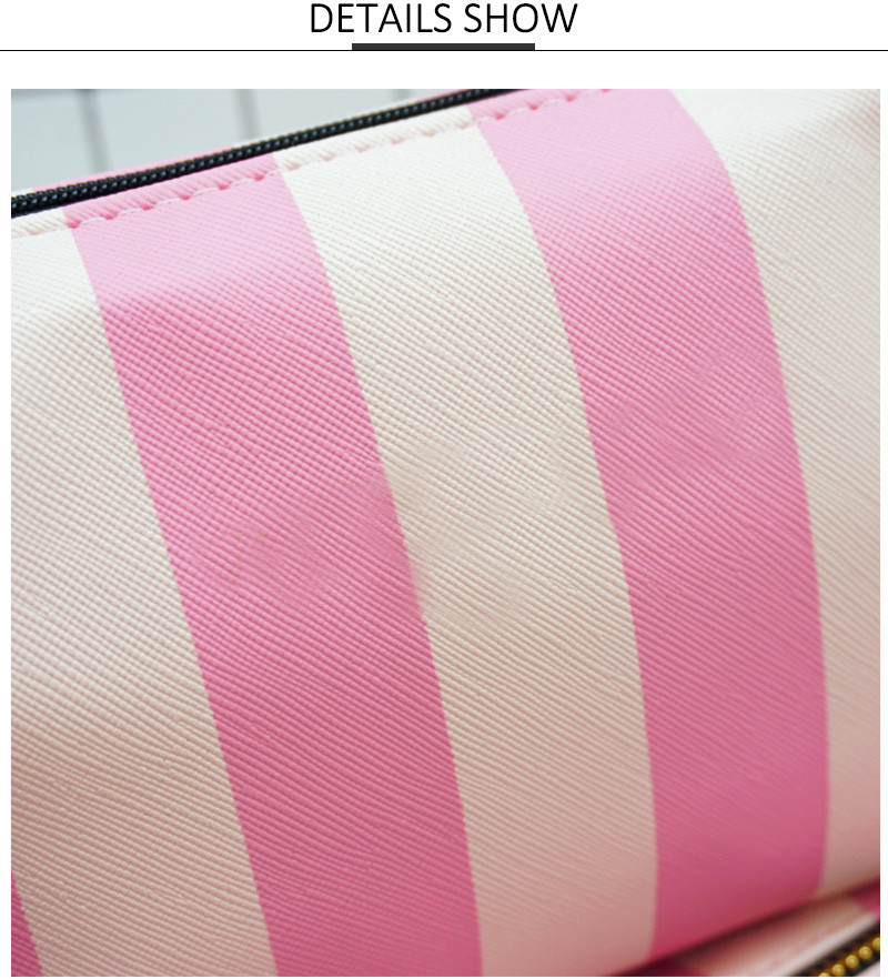 Storage PU Makeup Bag